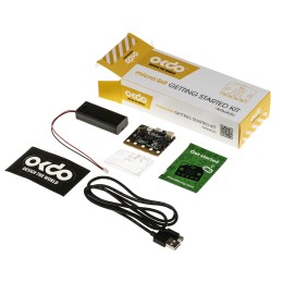 1 pcs - Okdo micro:bit Getting Started Kit (ES)