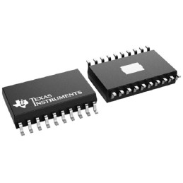 1 pcs - OPA445ADDA Texas Instruments, High Voltage, Op Amp, 2MHz, 8-Pin SO PowerPAD