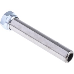 1 pcs - Weller Soldering Accessory Soldering Iron Barrel, for use with TCP Soldering Iron