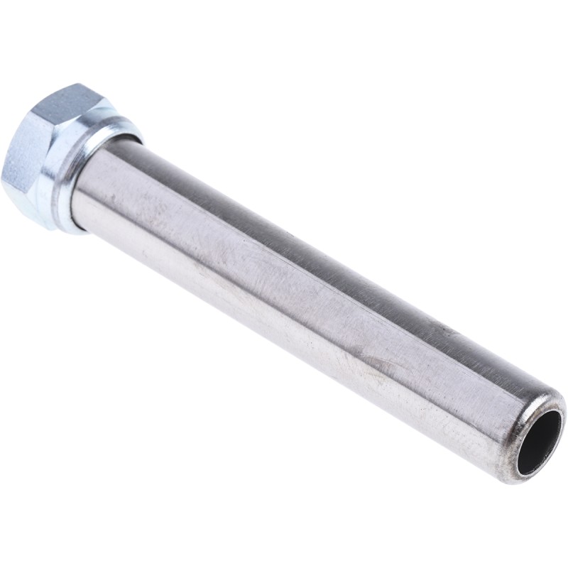 1 pcs - Weller Soldering Accessory Soldering Iron Barrel, for use with TCP Soldering Iron