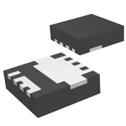 10 pcs - STMicroelectronics 100V 8A, Schottky Diode, 5-Pin PowerFLAT STPS8H100DEE-TR
