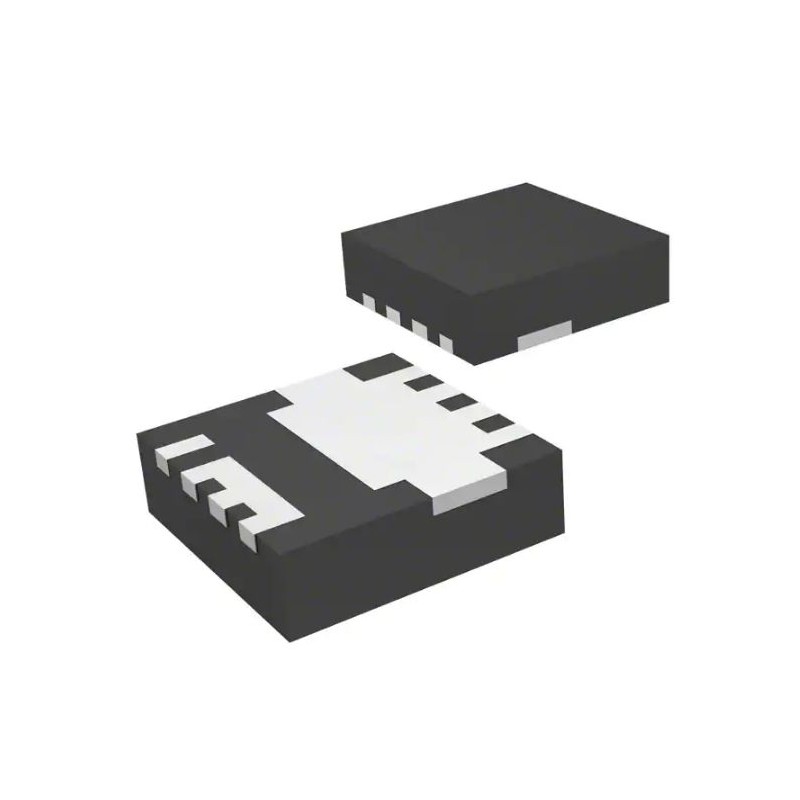 10 pcs - STMicroelectronics 100V 8A, Schottky Diode, 5-Pin PowerFLAT STPS8H100DEE-TR