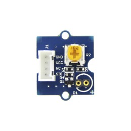 1 pcs - Seeed Studio 104030009, Grove-White LED LED Module