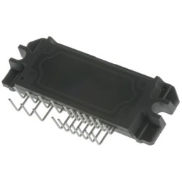 1 pcs - onsemi NFAP1060L3TT, AC Induction, BLDC Motor, PMSM Motor Intelligent Power Module, 600 V 10 A, 20 A 29-Pin, SIP