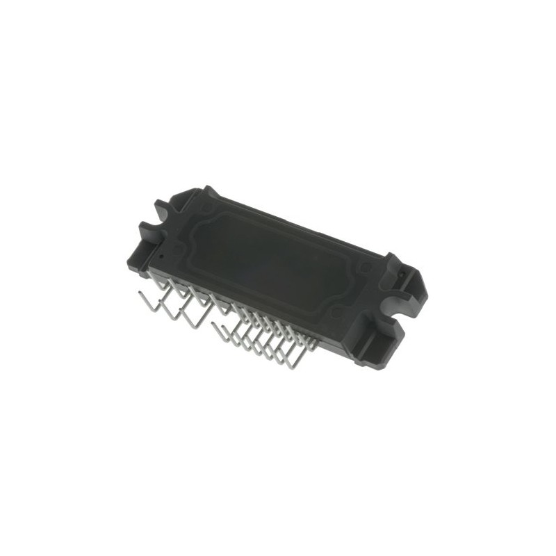 1 pcs - onsemi NFAP1060L3TT, AC Induction, BLDC Motor, PMSM Motor Intelligent Power Module, 600 V 10 A, 20 A 29-Pin, SIP