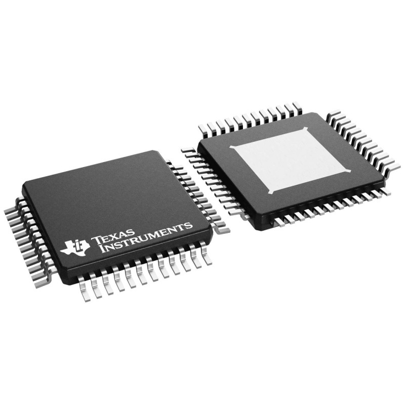 1 pcs - Texas Instruments LM5170QPHPTQ1, 1, Controller Power Control Switch