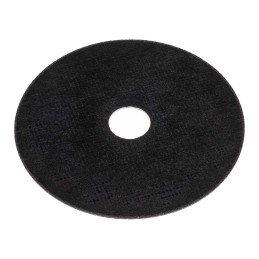 1 pcs - MTI Diamond Cutting Disc, 125mm x 1mm Thick, P80 Grit, 1 in pack