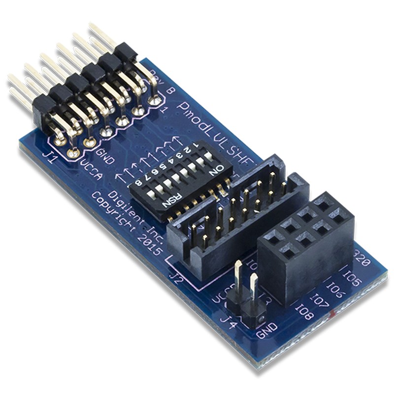 1 pcs - Digilent 410-320