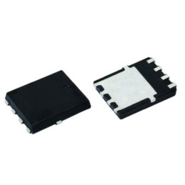 10 pcs - Vishay 45V 15A, Dual Schottky Rectifier & Schottky Diode, 8-Pin FlatPAK 5 x 6 V15KL45C-M3/H