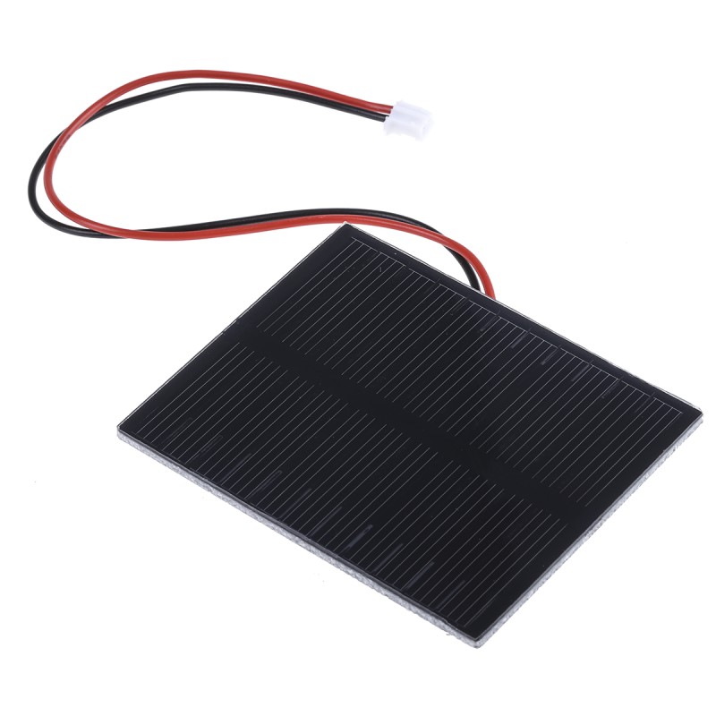 1 pcs - Seeed Studio 0.5W Kit solar panel