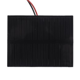 1 pcs - Seeed Studio 0.5W Kit solar panel