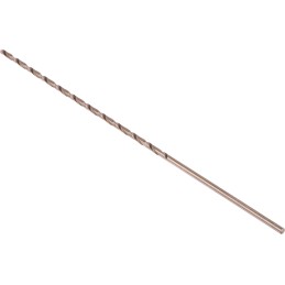 1 pcs - RS PRO HSS Twist Drill Bit, 2mm Diameter, 125 mm Overall