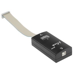 1 pcs - SEGGER J-Link BASE Emulator