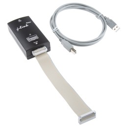 1 pcs - SEGGER J-Link BASE Emulator