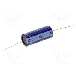 1 pcs x NICHICON - TVX1C332MCD - Capacitor: electrolytic, THT, 3300uF, 16VDC, Ø16x31.5mm, ±20%