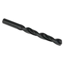 1 pcs - RS PRO HSS Twist Drill Bit, 12.3mm Diameter, 151 mm Overall
