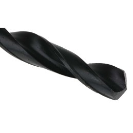 1 pcs - RS PRO HSS Twist Drill Bit, 12.3mm Diameter, 151 mm Overall