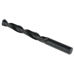 1 pcs - RS PRO HSS Twist Drill Bit, 12.3mm Diameter, 151 mm Overall