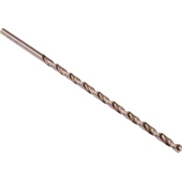 1 pcs - RS PRO HSS Twist Drill Bit, 6mm Diameter, 200 mm Overall