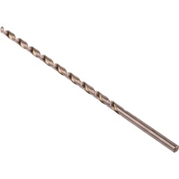 1 pcs - RS PRO HSS Twist Drill Bit, 6mm Diameter, 200 mm Overall