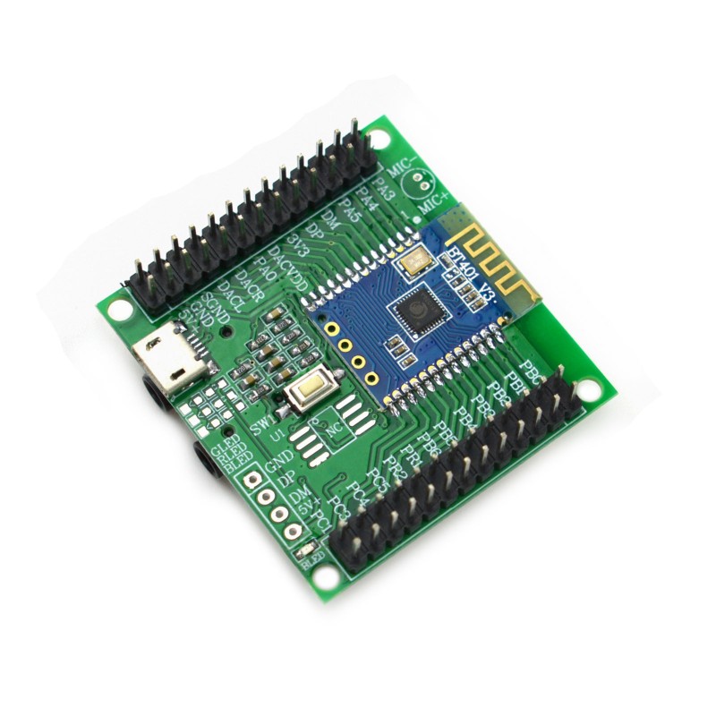 1 pcs - DFRobot DFR0782 Bluetooth Module Bluetooth 5.0