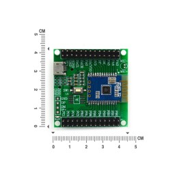 1 pcs - DFRobot DFR0782 Bluetooth Module Bluetooth 5.0