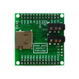 1 pcs - DFRobot DFR0782 Bluetooth Module Bluetooth 5.0