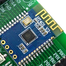 1 pcs - DFRobot DFR0782 Bluetooth Module Bluetooth 5.0