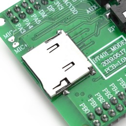 1 pcs - DFRobot DFR0782 Bluetooth Module Bluetooth 5.0