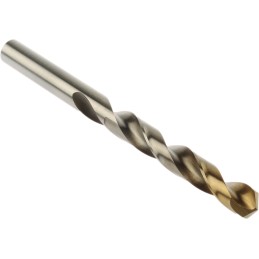1 pcs - Dormer A002 Series HSS-TiN Twist Drill Bit, 11.5mm Diameter, 142 mm Overall