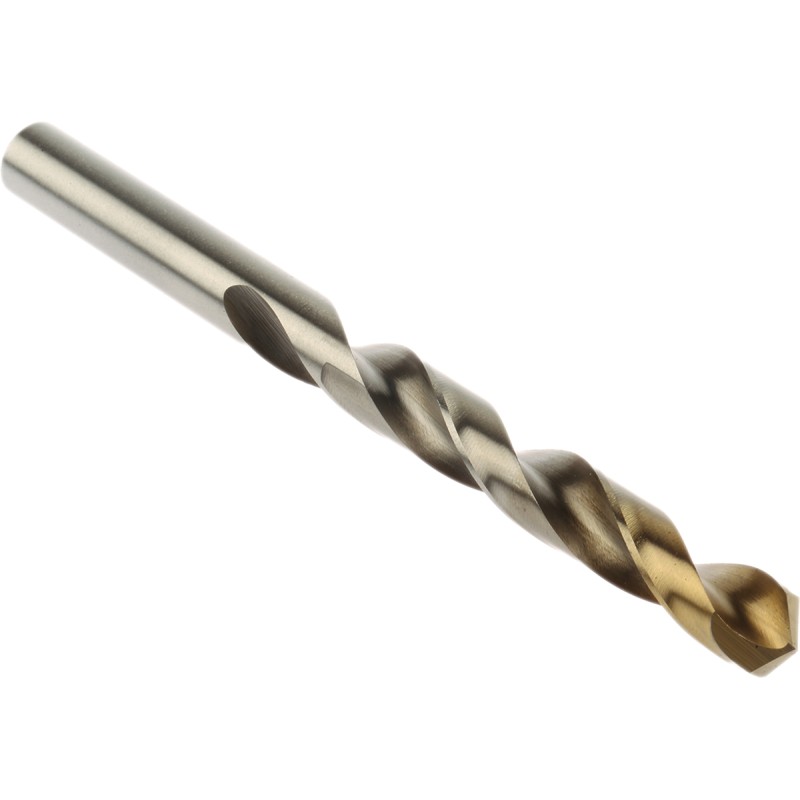 1 pcs - Dormer A002 Series HSS-TiN Twist Drill Bit, 11.5mm Diameter, 142 mm Overall