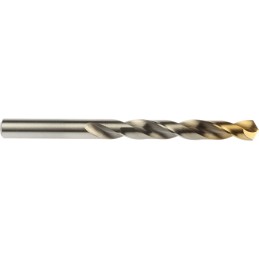 1 pcs - Dormer A002 Series HSS-TiN Twist Drill Bit, 11.5mm Diameter, 142 mm Overall