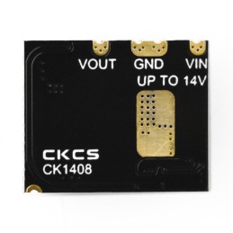 1 pcs - DFRobot DC-DC Buck Converter DC-DC Converter