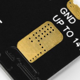 1 pcs - DFRobot DC-DC Buck Converter DC-DC Converter