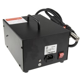 1 pcs - RS PRO Hot Air station 700W, 220 - 240V