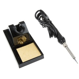 1 pcs - RS PRO Hot Air station 700W, 220 - 240V