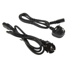 1 pcs - RS PRO Hot Air station 700W, 220 - 240V