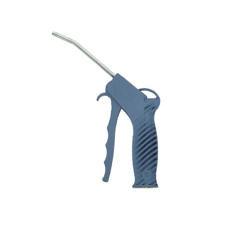1 pcs - Legris 0 - 10bar Polymer Blowgun, 1/4in Air Inlet (BSP)