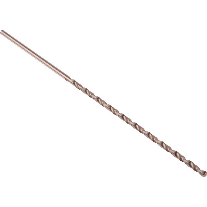 1 pcs - RS PRO HSS Twist Drill Bit, 2.5mm Diameter, 125 mm Overall