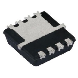 10 pcs - N-Channel MOSFET, 141 A, 60 V PowerPAK 1212-8SLW Vishay SQS160ELNW-T1_GE3