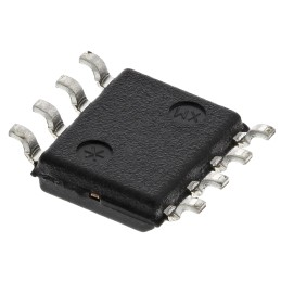 1 pcs - onsemi MC12026ADG, Dual Modulus Prescaler, 1.1GHz, 8-Pin, SOIC