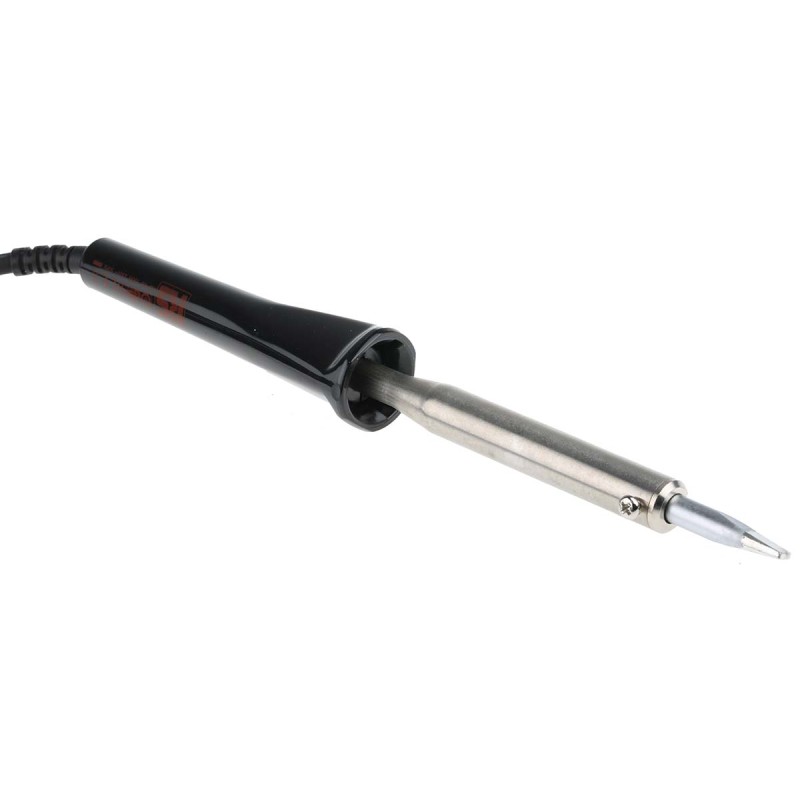 1 pcs - RS PRO Electric Soldering Iron, 230V, 100W