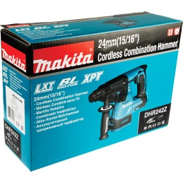 1 pcs - Makita BL SDS Plus 18V Cordless SDS Drill