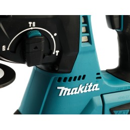 1 pcs - Makita BL SDS Plus 18V Cordless SDS Drill