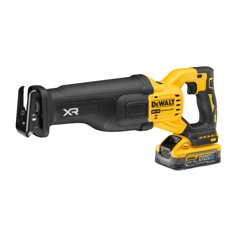 1 pcs - DeWALT DCS386 DCS386 Cordless Reciprocating Saw