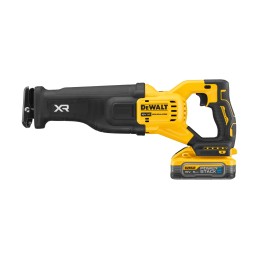 1 pcs - DeWALT DCS386 DCS386 Cordless Reciprocating Saw