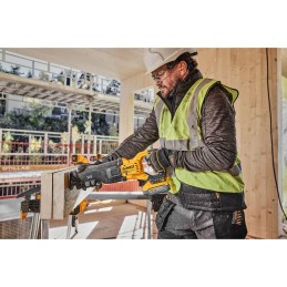 1 pcs - DeWALT DCS386 DCS386 Cordless Reciprocating Saw