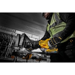1 pcs - DeWALT DCS386 DCS386 Cordless Reciprocating Saw
