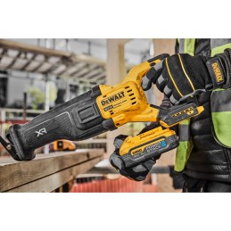 1 pcs - DeWALT DCS386 DCS386 Cordless Reciprocating Saw