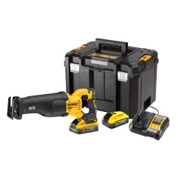 1 pcs - DeWALT DCS386 DCS386 Cordless Reciprocating Saw